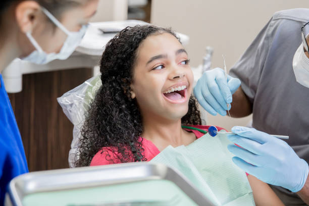 Best Knocked-Out Tooth Emergency  in Fort Atkinson, WI
